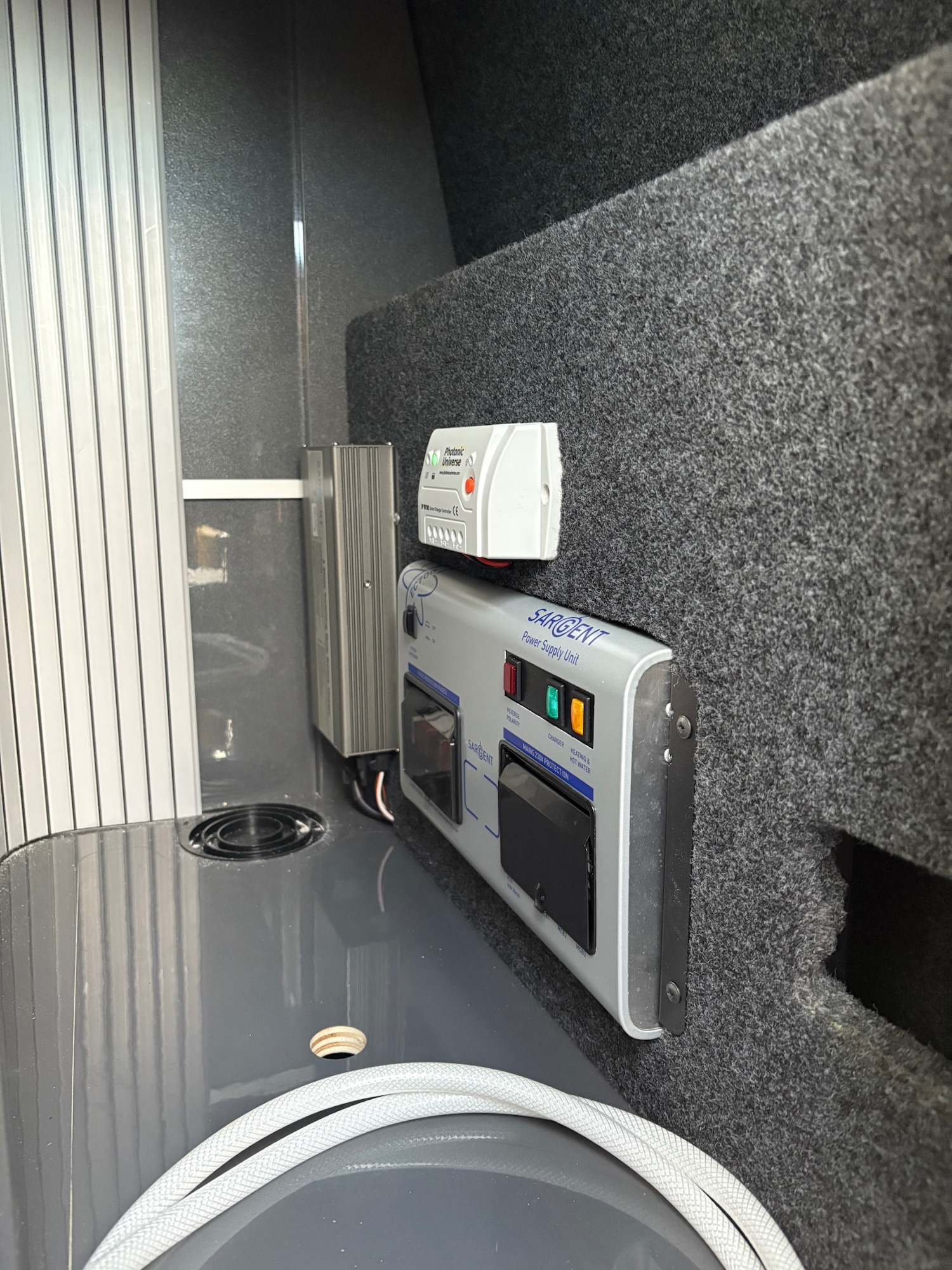 Used Ford Transit Custom 2020 for sale - 77622878: Photo 40