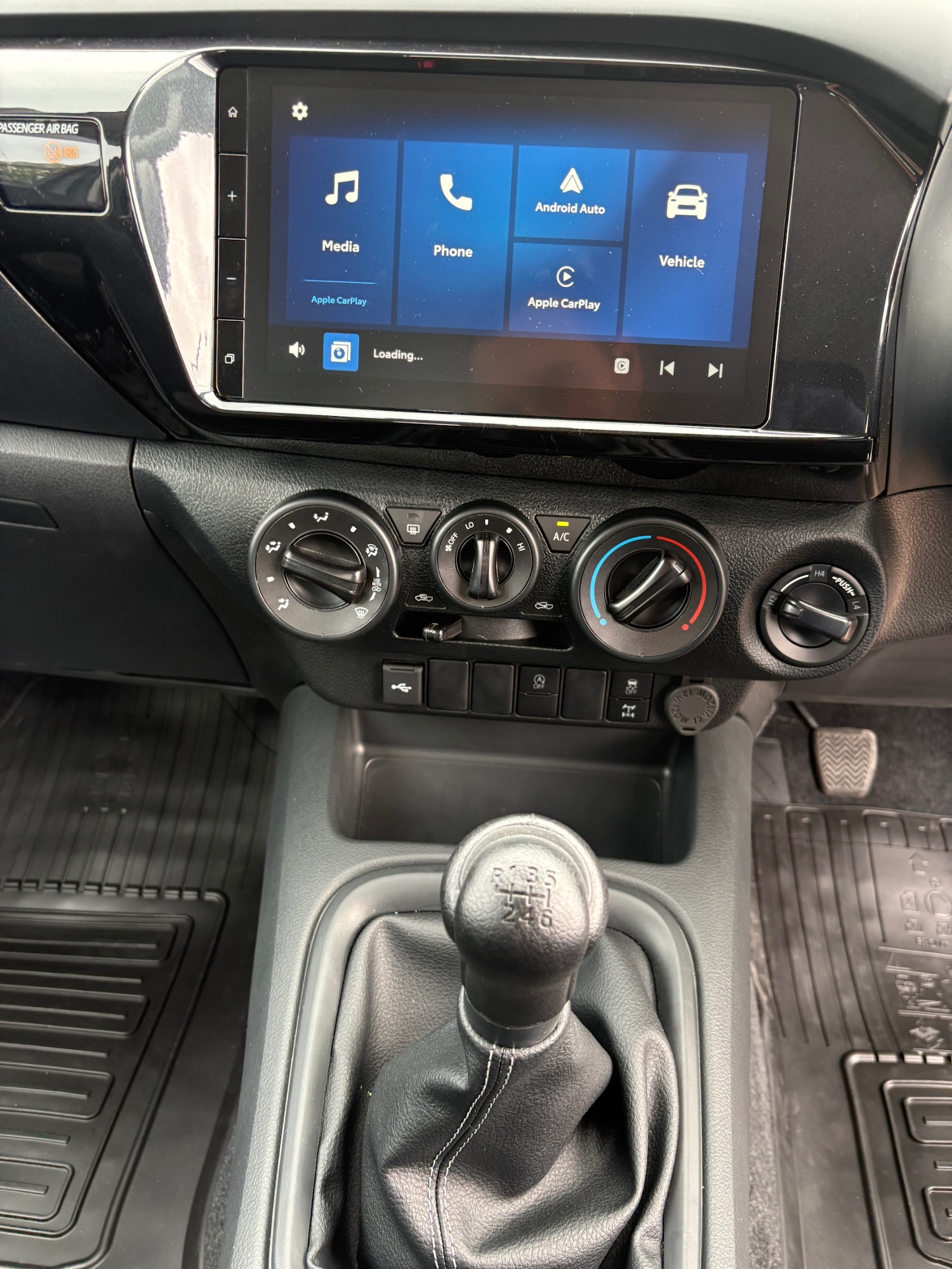 Vehicle 16