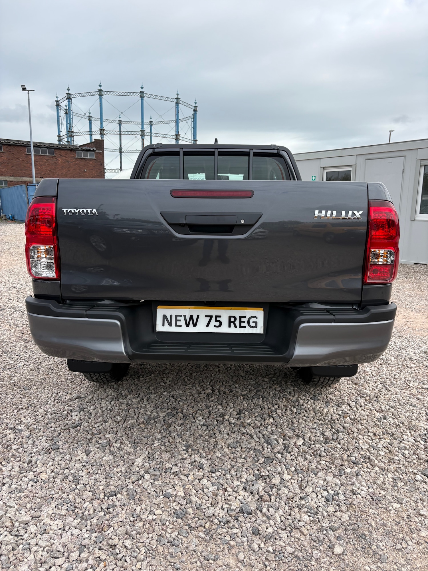 Vehicle 6