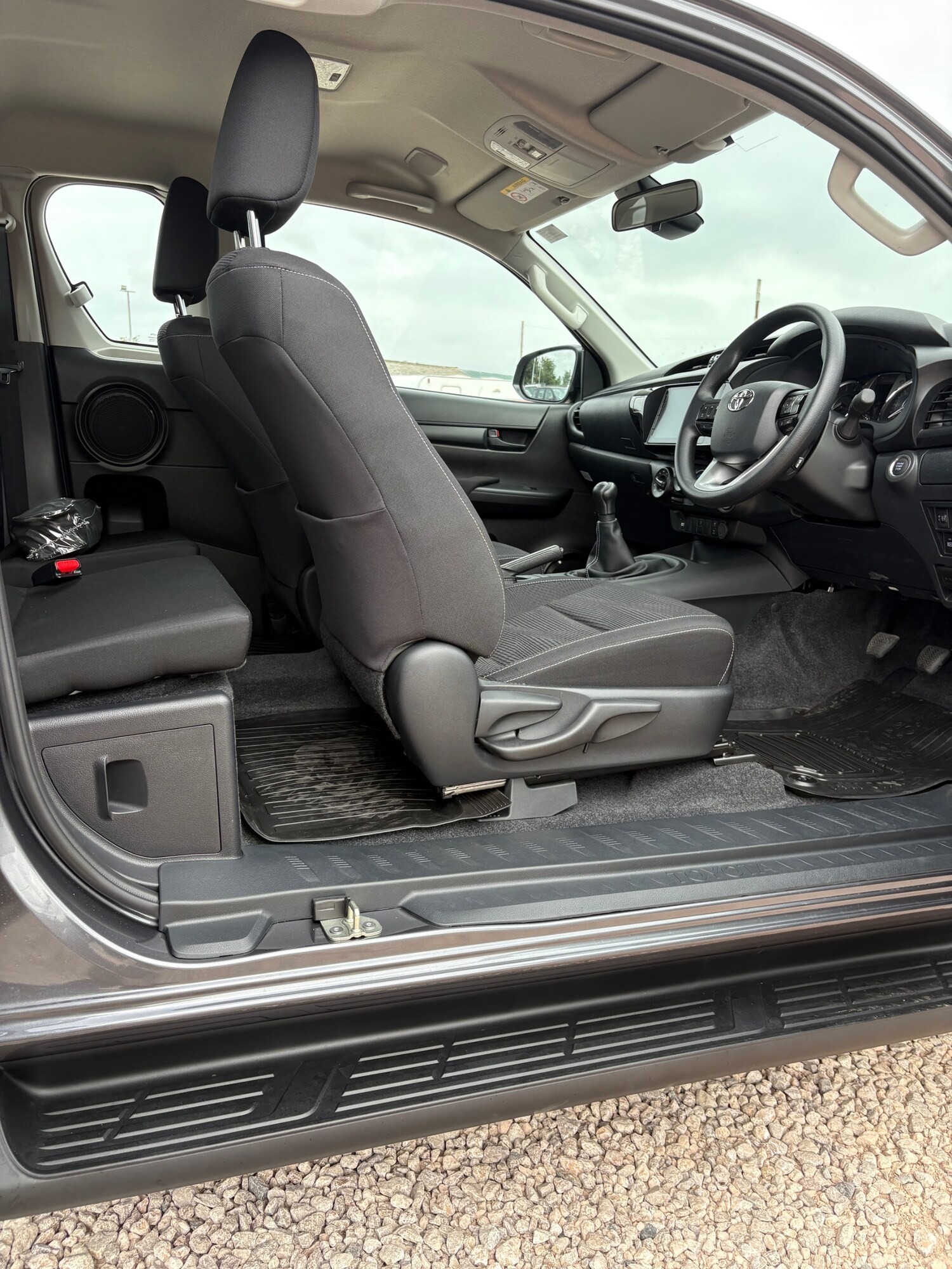 Vehicle 9