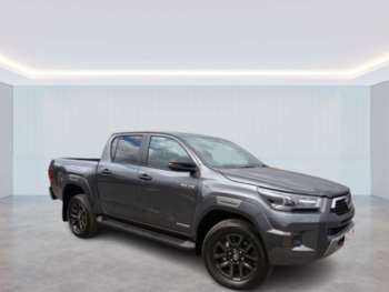 Used Toyota Hilux 2025 for sale - 74556318: Photo