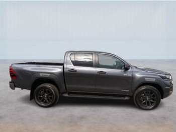 Used Toyota Hilux 2025 for sale - 74556318: Photo