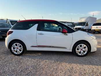 Used Citroen DS3 2013 for sale - 74080024: Photo
