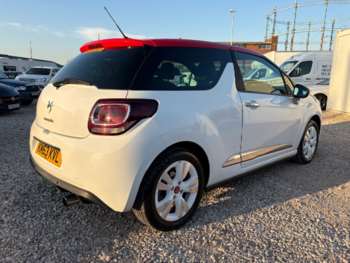 Used Citroen DS3 2013 for sale - 74080024: Photo