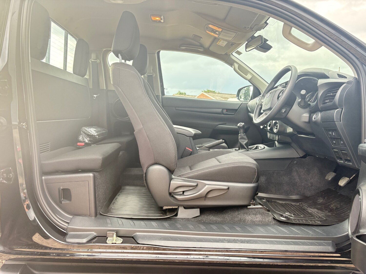 Vehicle 13