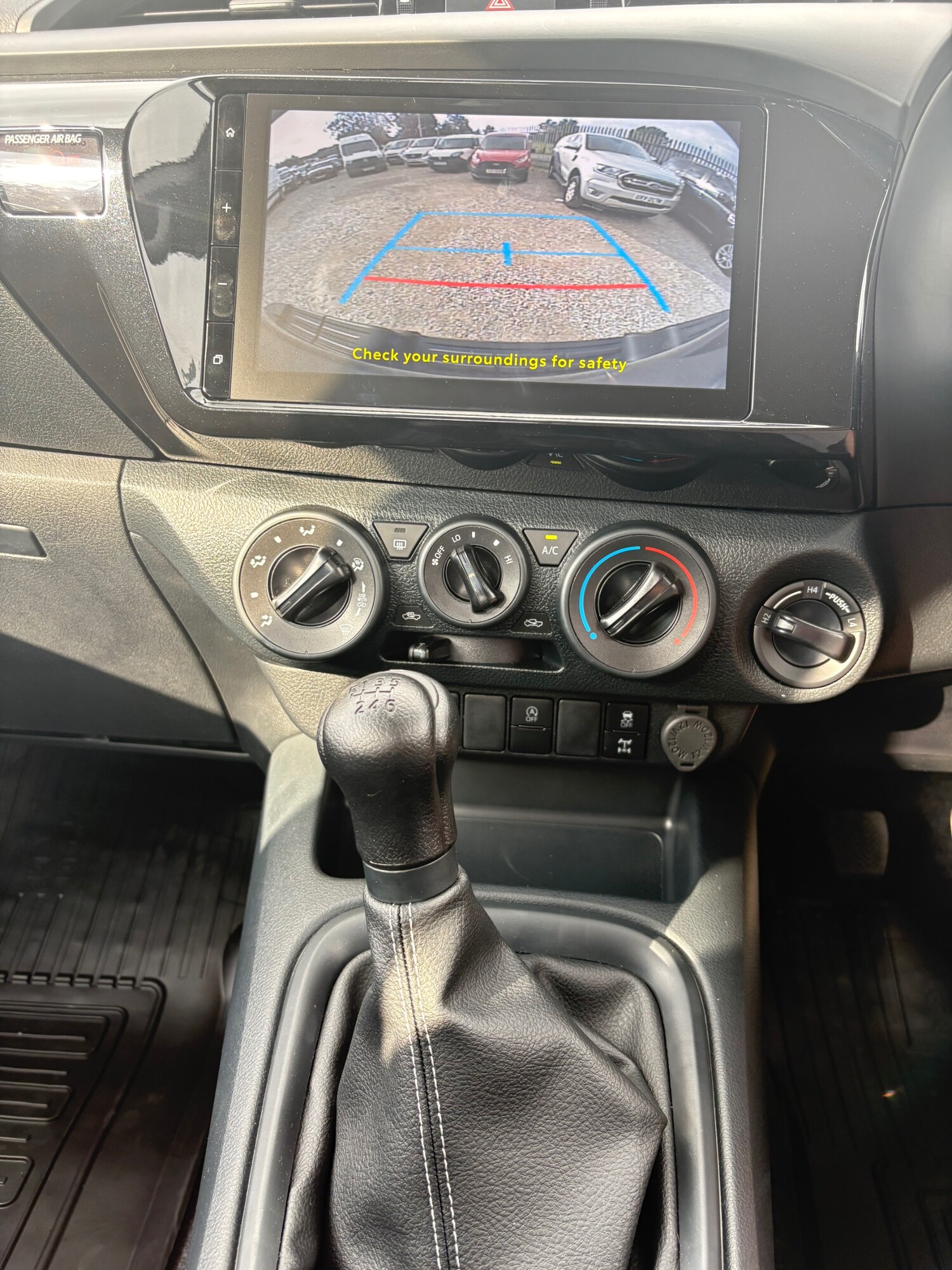 Vehicle 17