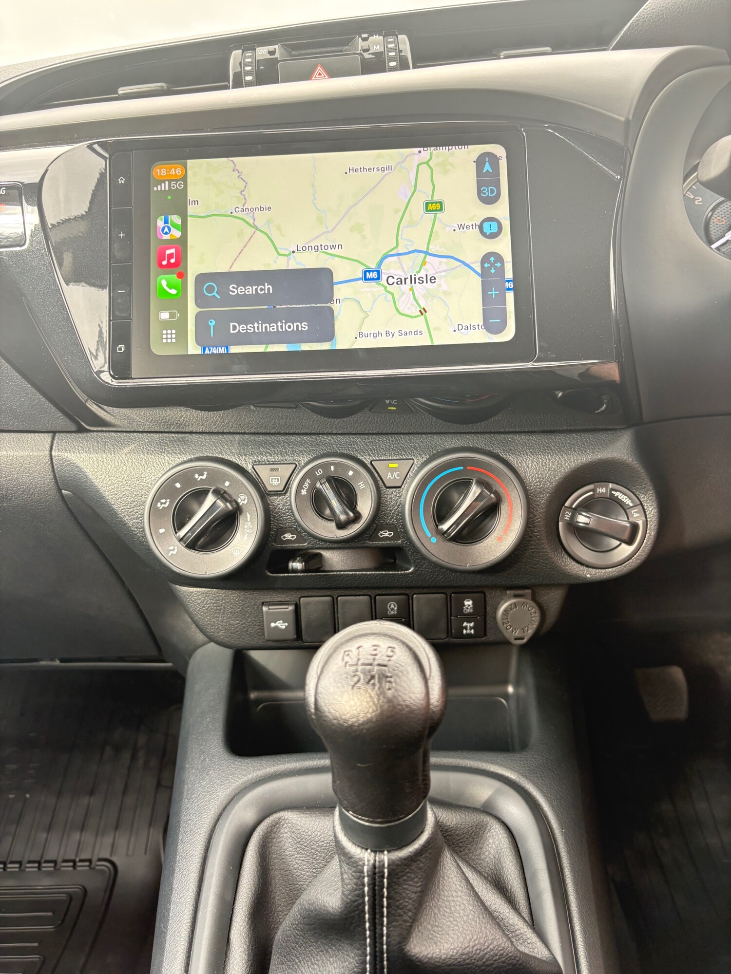 Vehicle 19