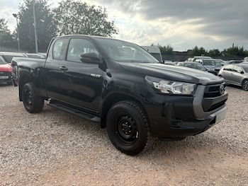 Used Toyota Hilux 2025 for sale - 75101350: Photo
