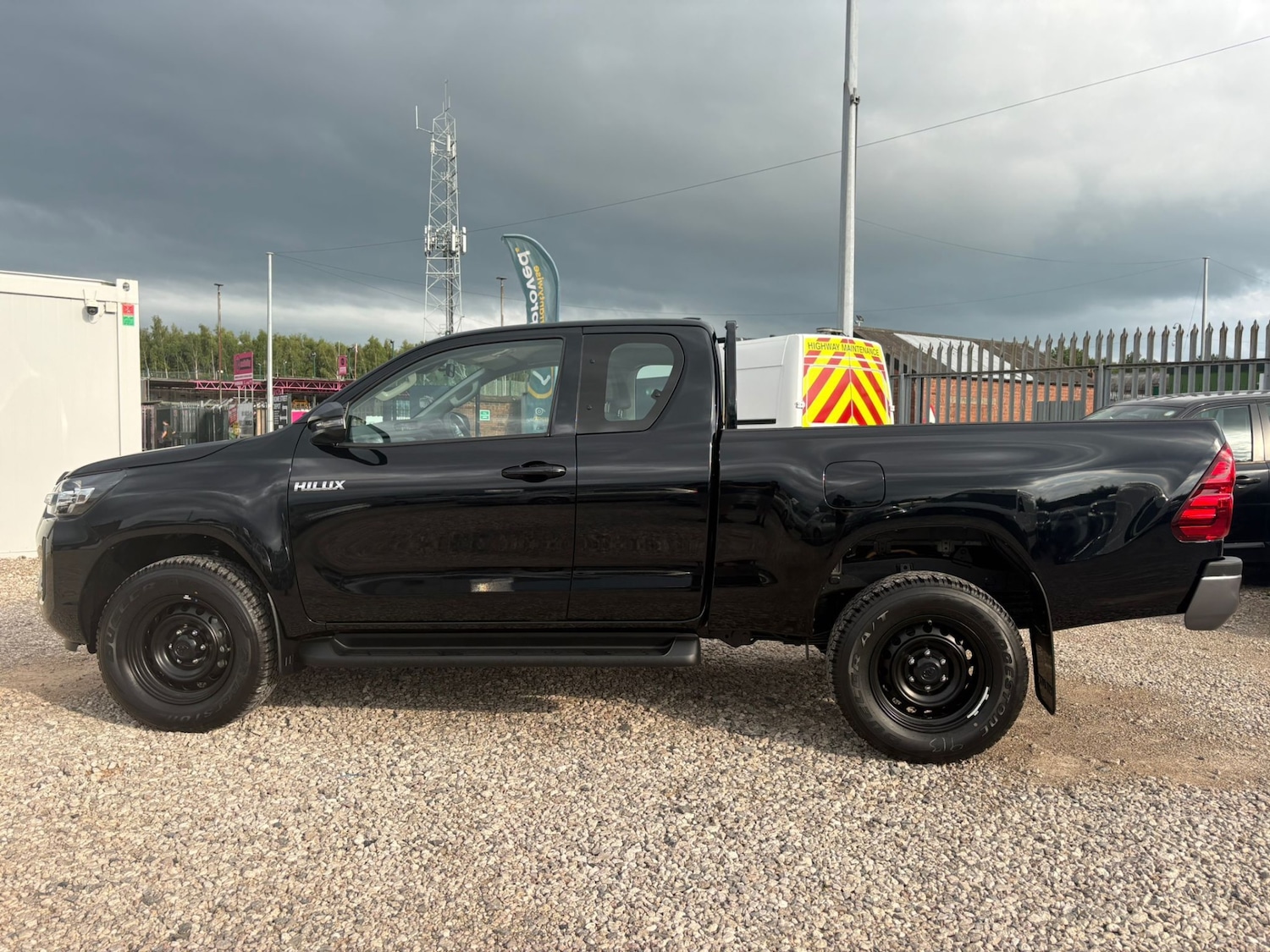 Vehicle 7