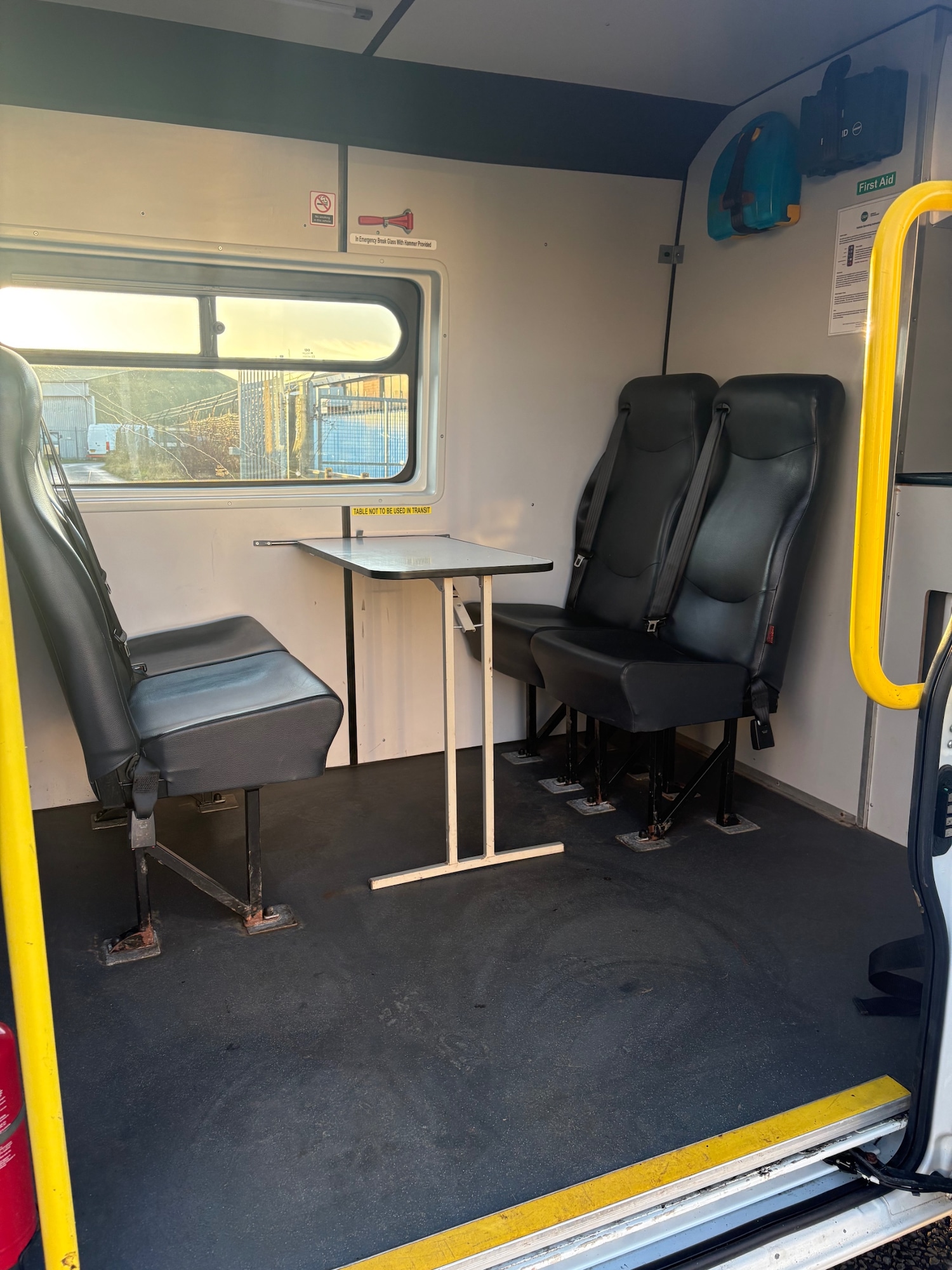 Used Peugeot Boxer 2020 for sale - 77140969: Photo 10