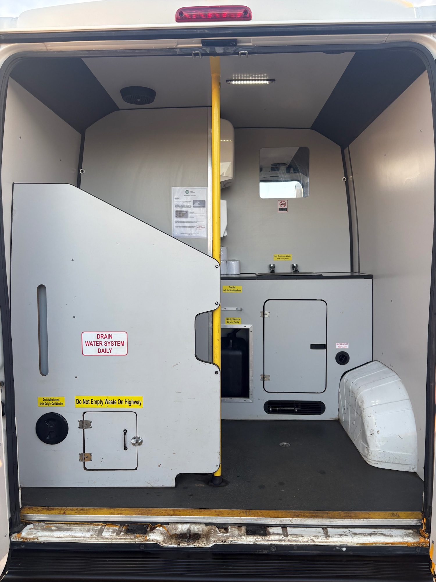 Used Peugeot Boxer 2020 for sale - 77140969: Photo 11