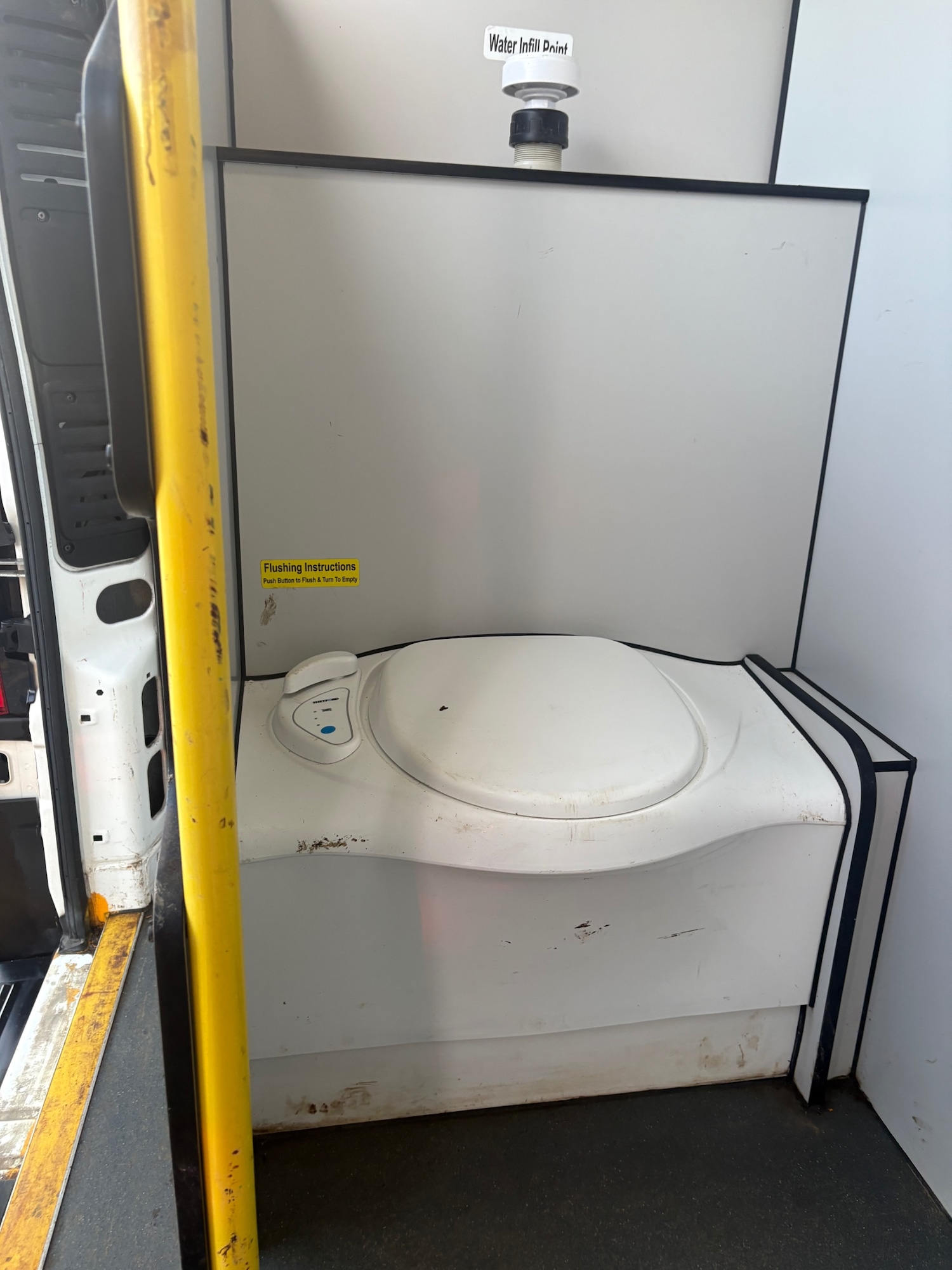 Used Peugeot Boxer 2020 for sale - 77140969: Photo 15