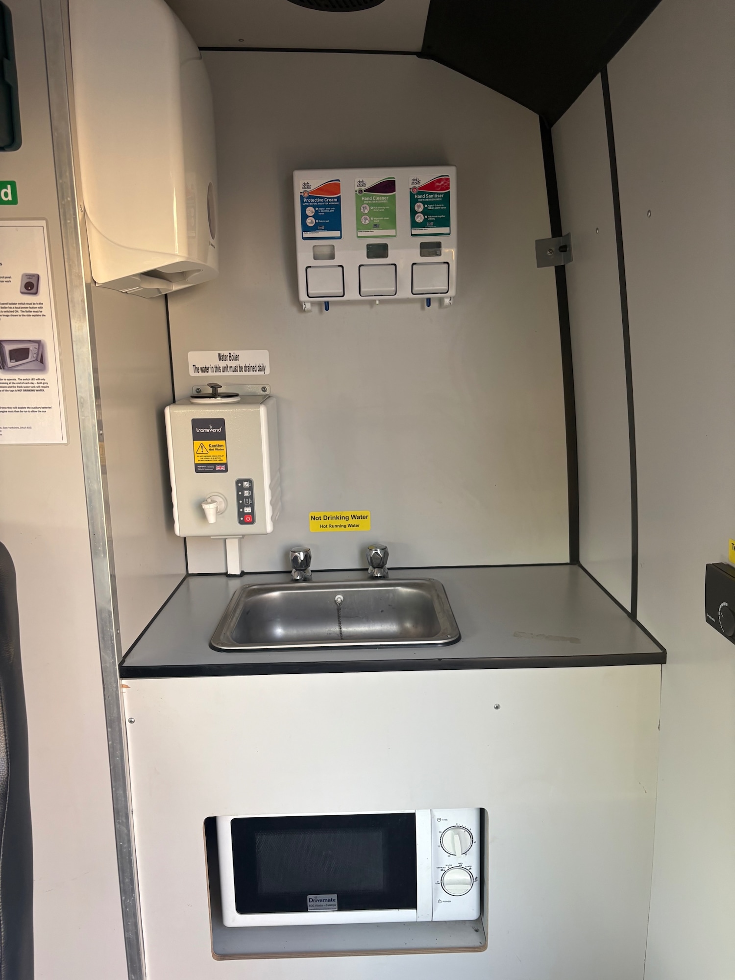 Used Peugeot Boxer 2020 for sale - 77140969: Photo 16