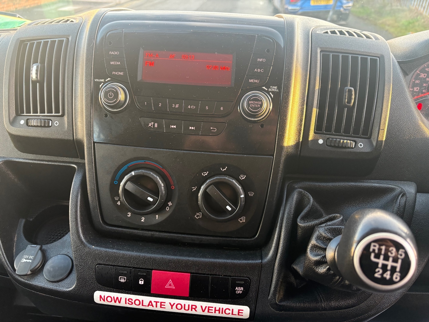 Used Peugeot Boxer 2020 for sale - 77140969: Photo 20