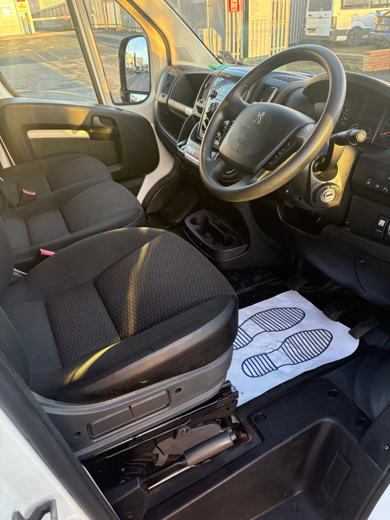 Used Peugeot Boxer 2020 for sale - 77140969: Photo 7