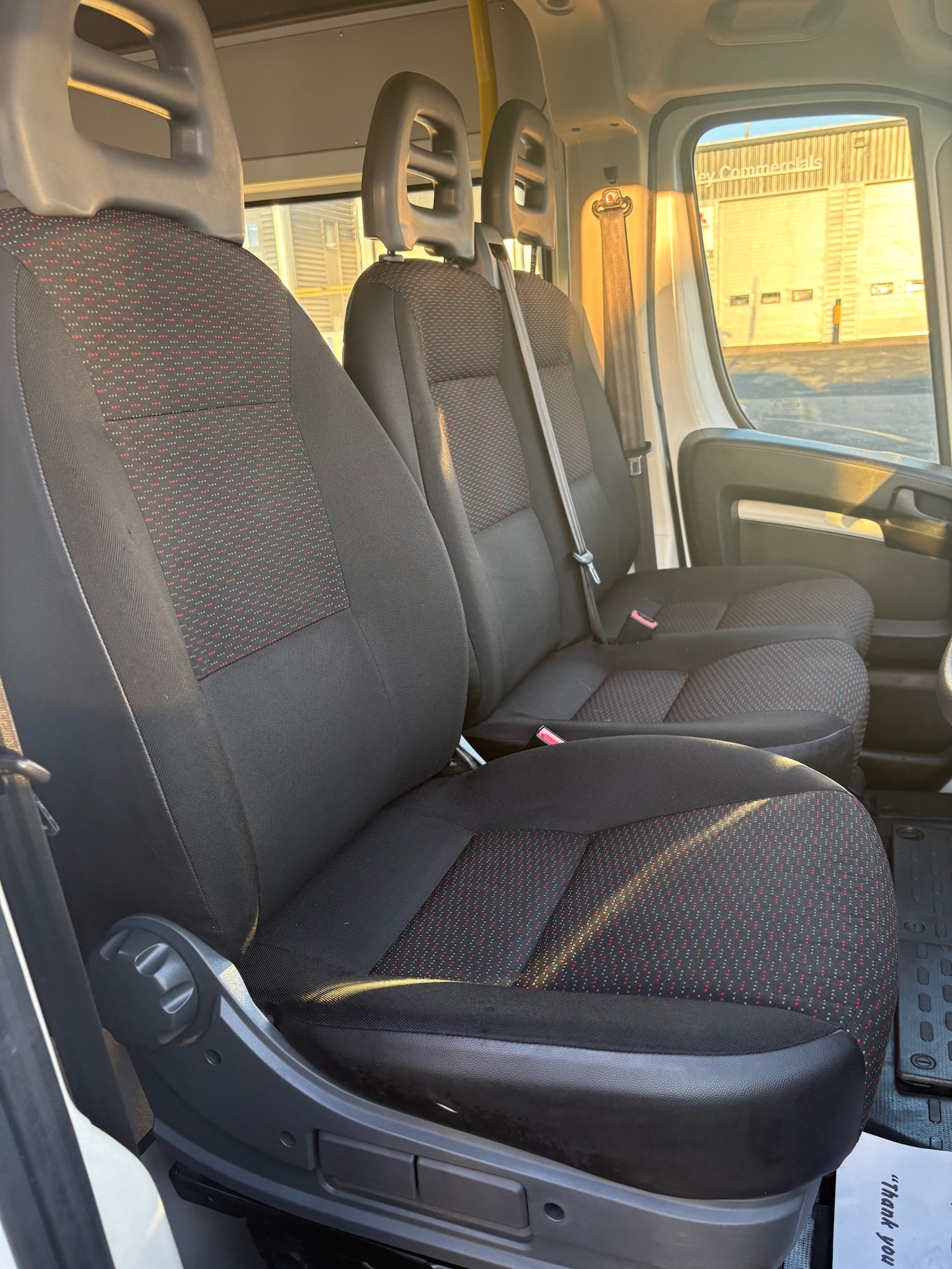 Used Peugeot Boxer 2020 for sale - 77140969: Photo 9