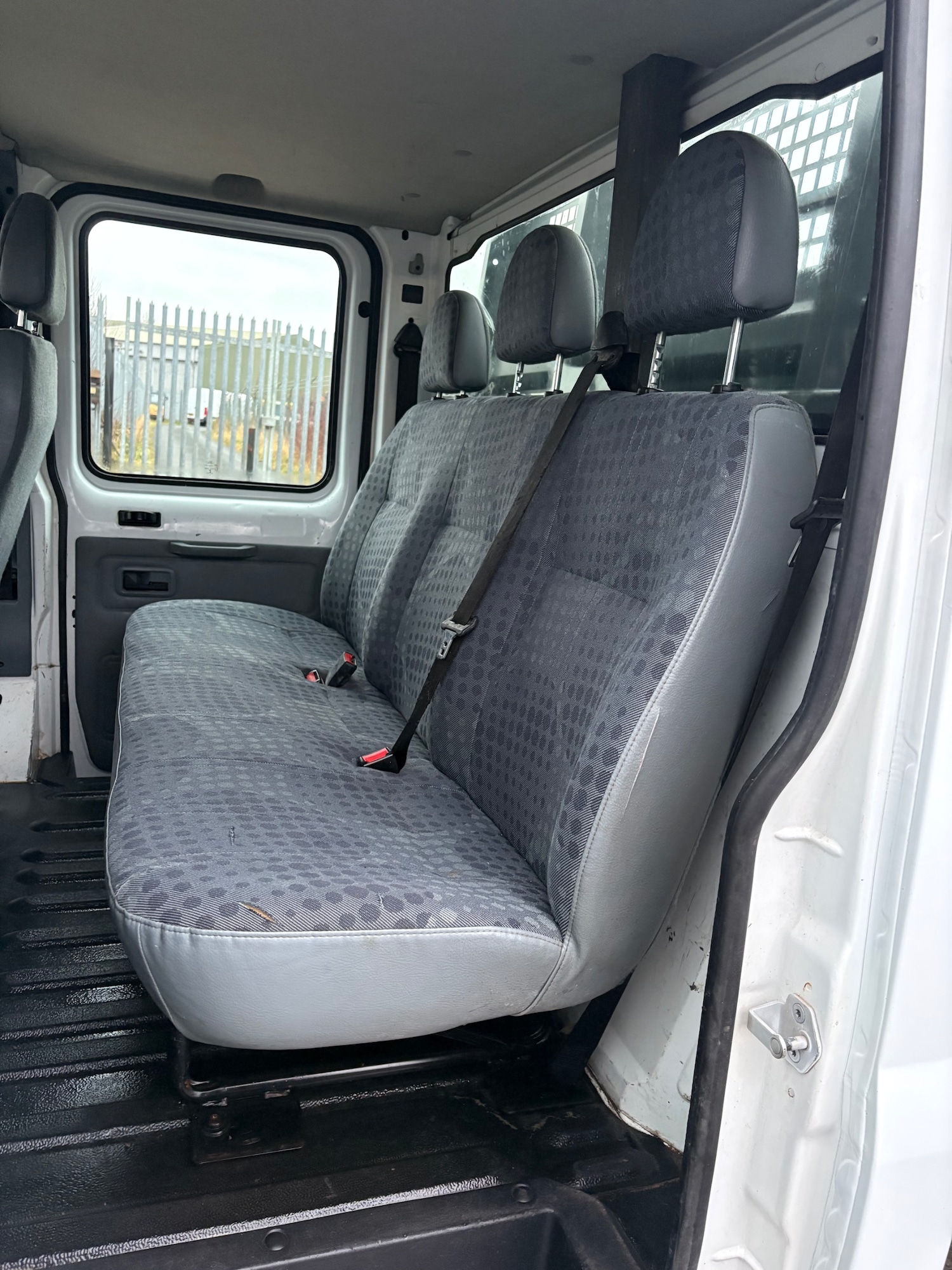 Used Ford Transit 2014 for sale - 77424531: Photo 12