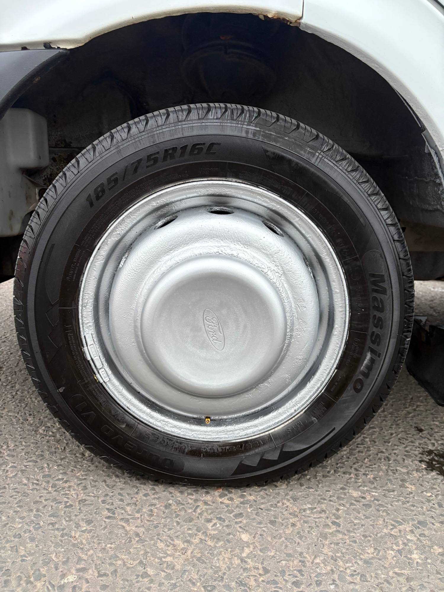 Used Ford Transit 2014 for sale - 77424531: Photo 13