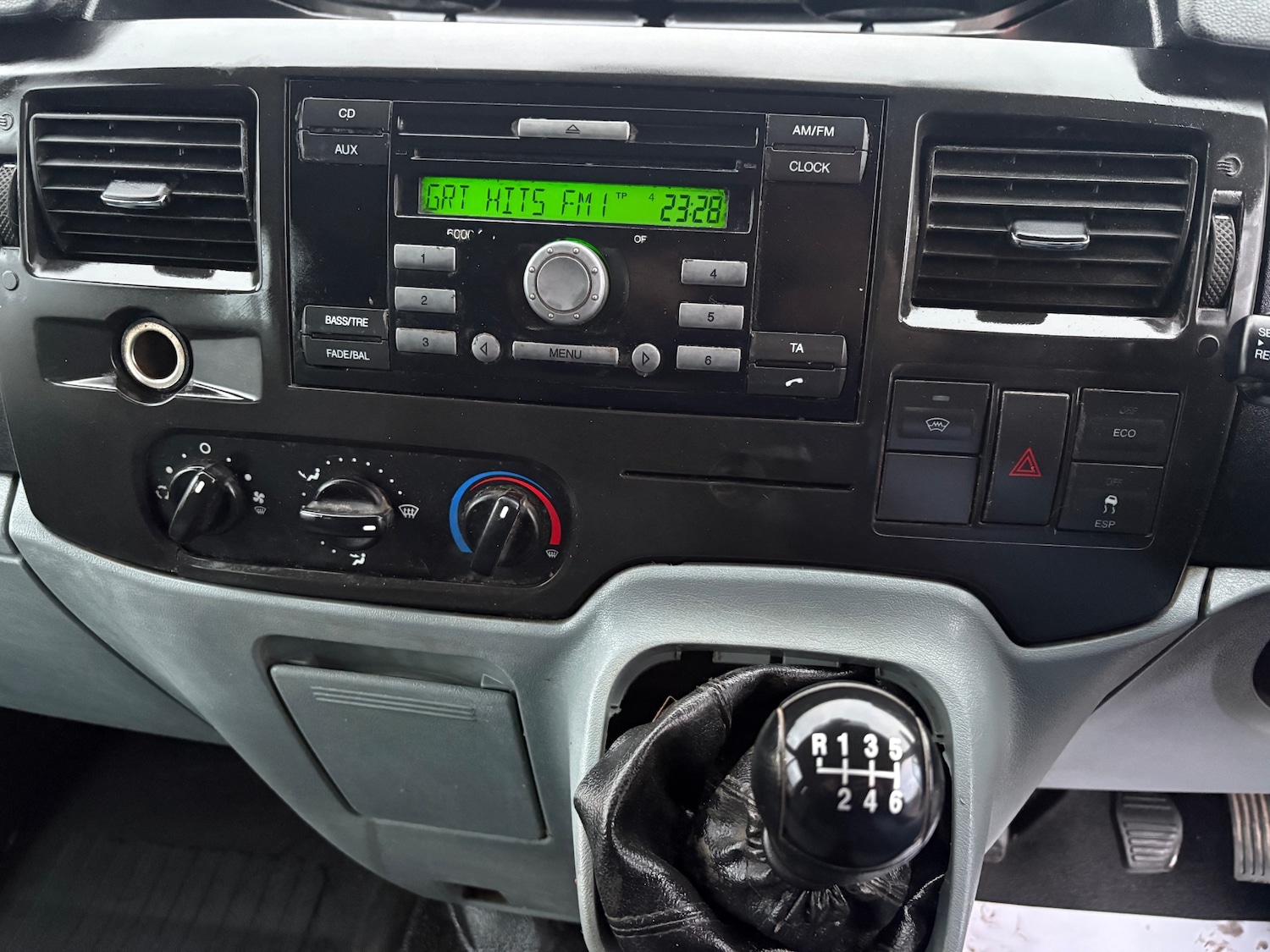 Used Ford Transit 2014 for sale - 77424531: Photo 14