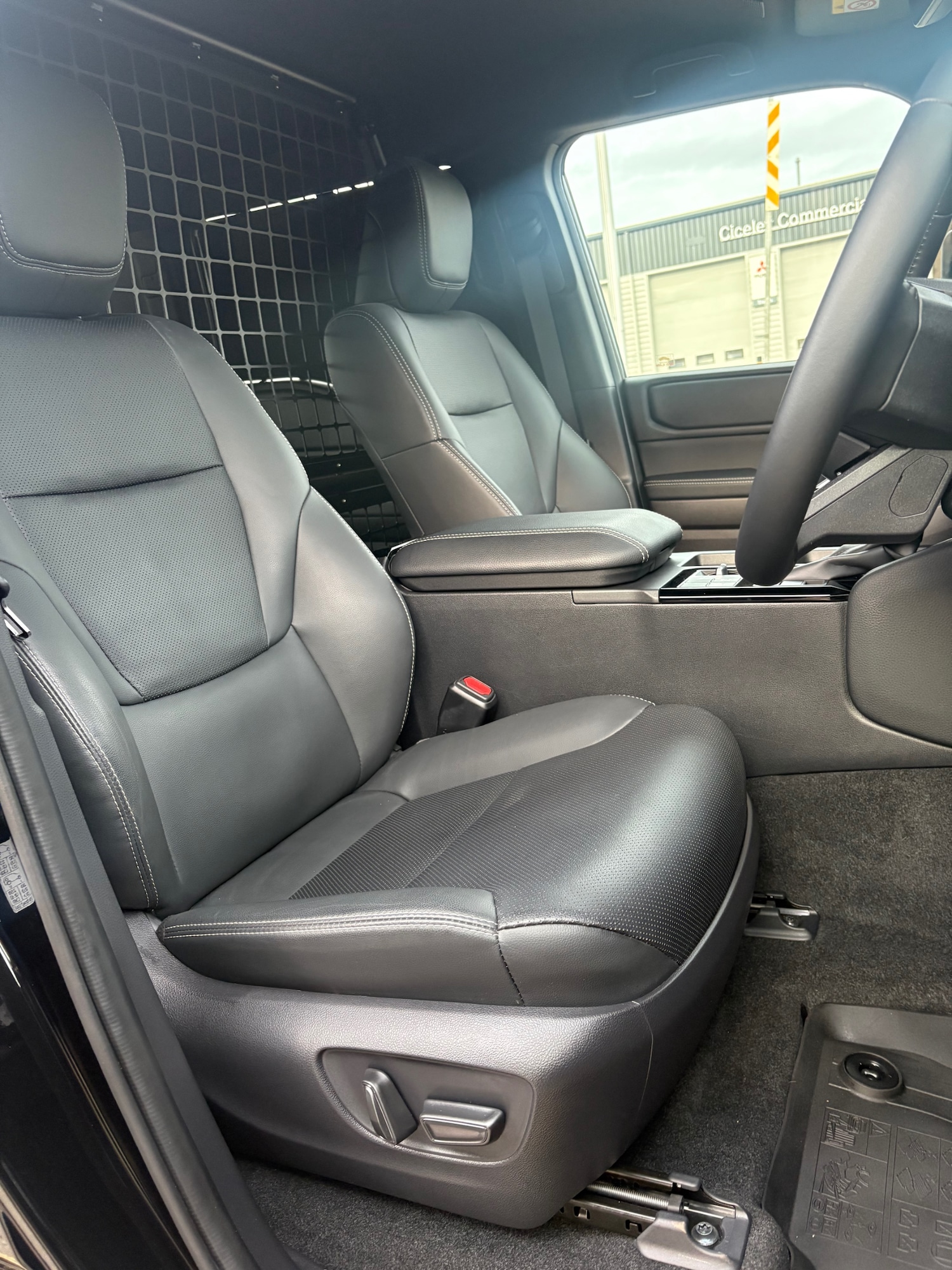 Used Toyota Land Cruiser 2025 for sale - 77495137: Photo 10