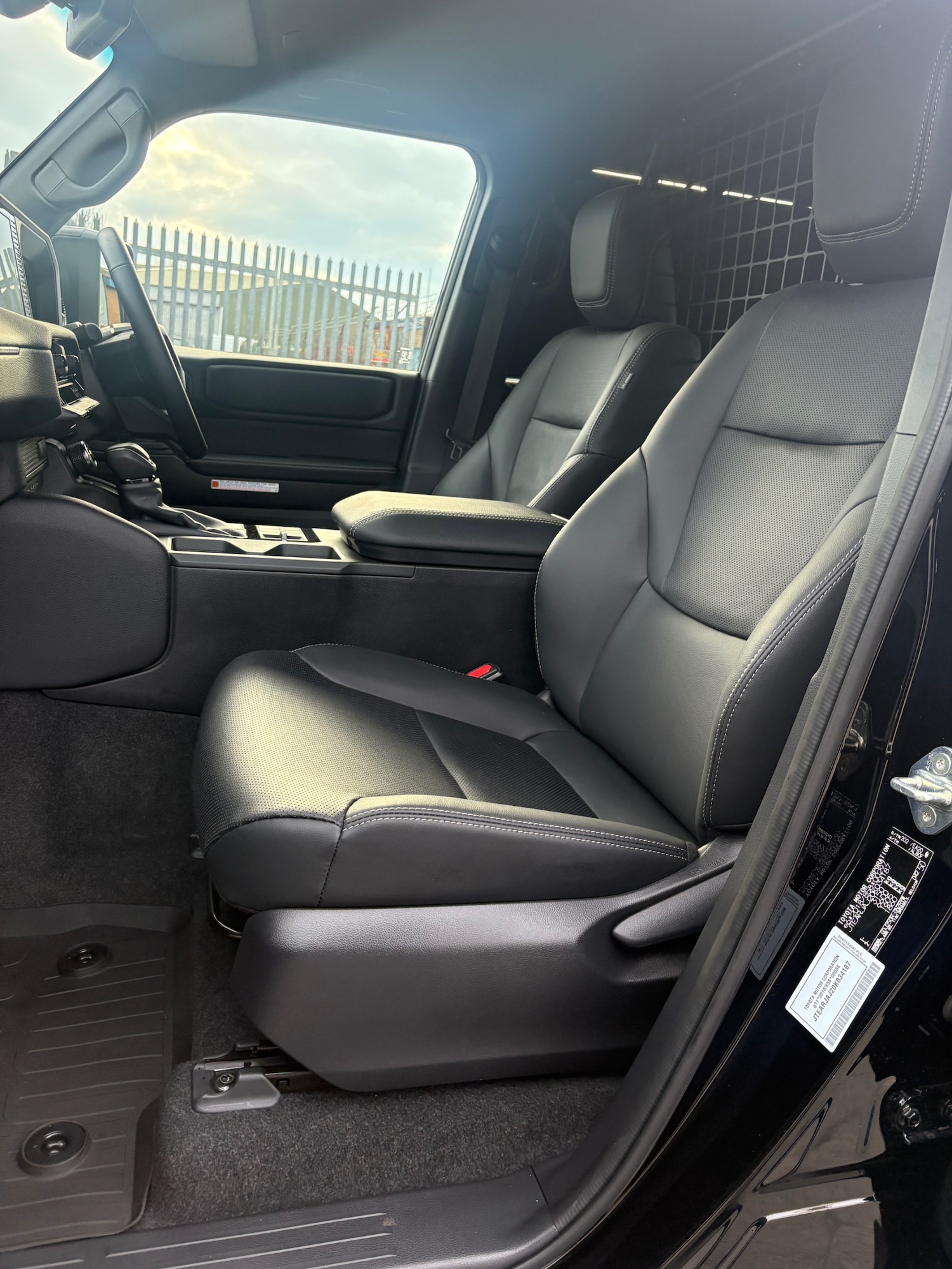 Used Toyota Land Cruiser 2025 for sale - 77495137: Photo 11