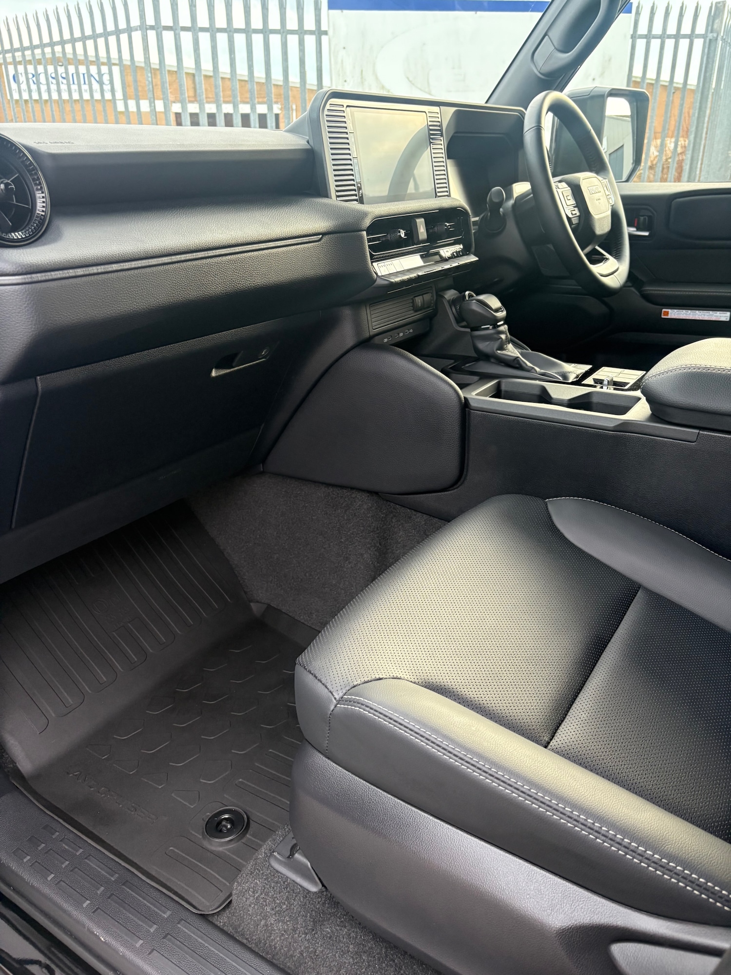 Used Toyota Land Cruiser 2025 for sale - 77495137: Photo 12