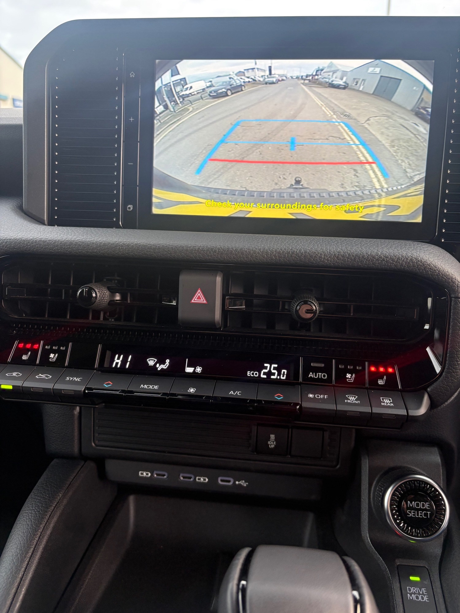 Used Toyota Land Cruiser 2025 for sale - 77495137: Photo 14