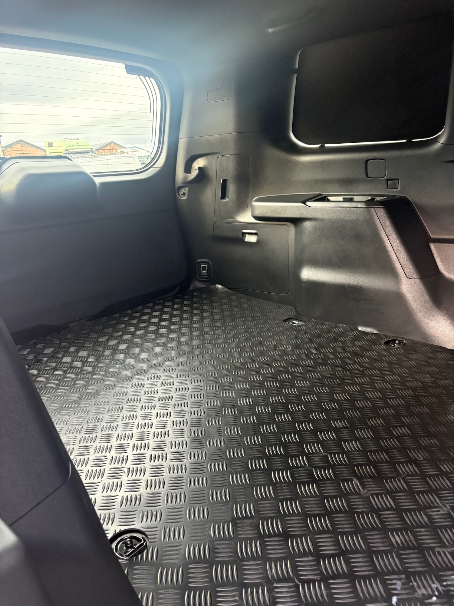 Used Toyota Land Cruiser 2025 for sale - 77495137: Photo 15