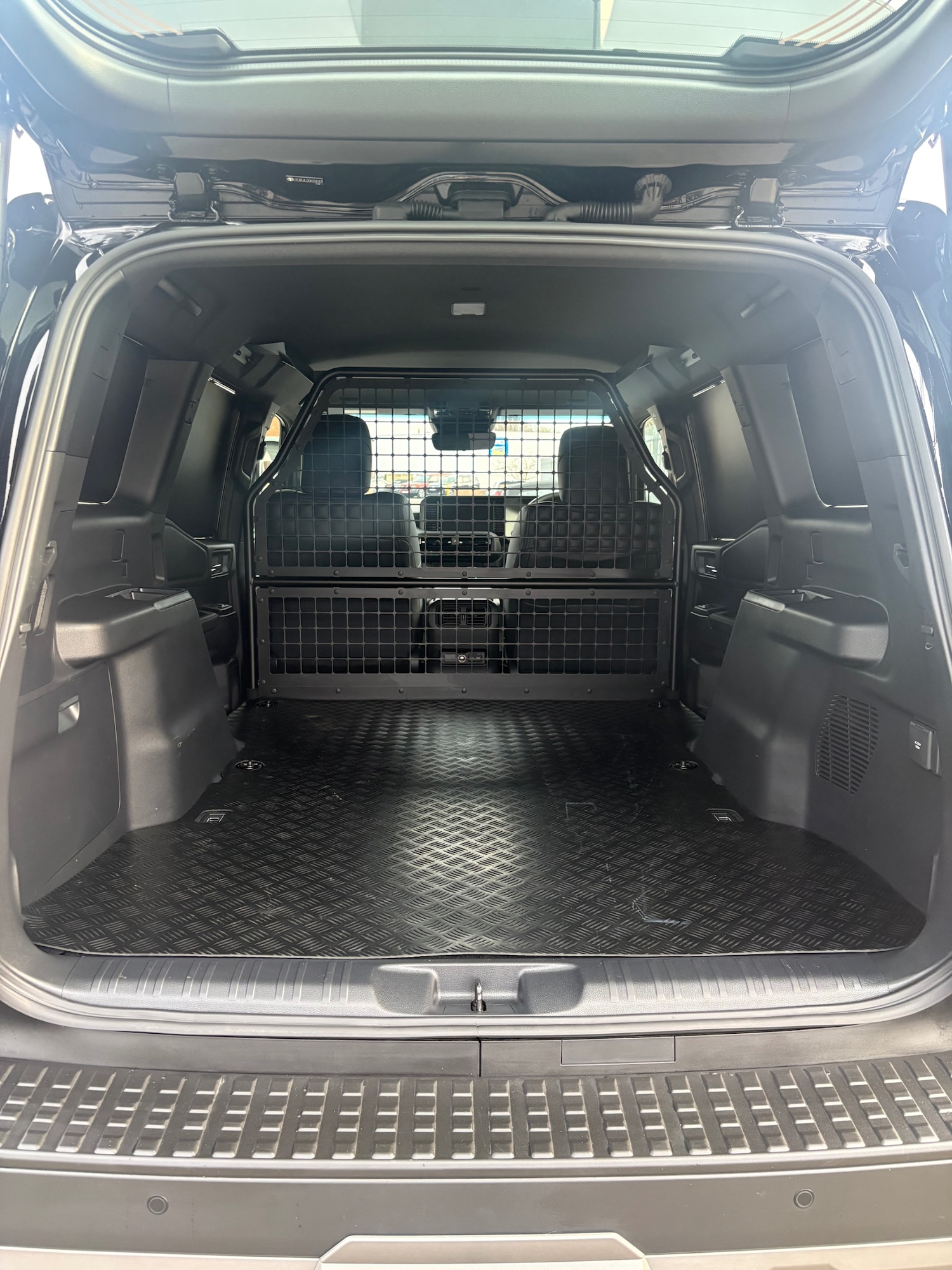 Used Toyota Land Cruiser 2025 for sale - 77495137: Photo 16