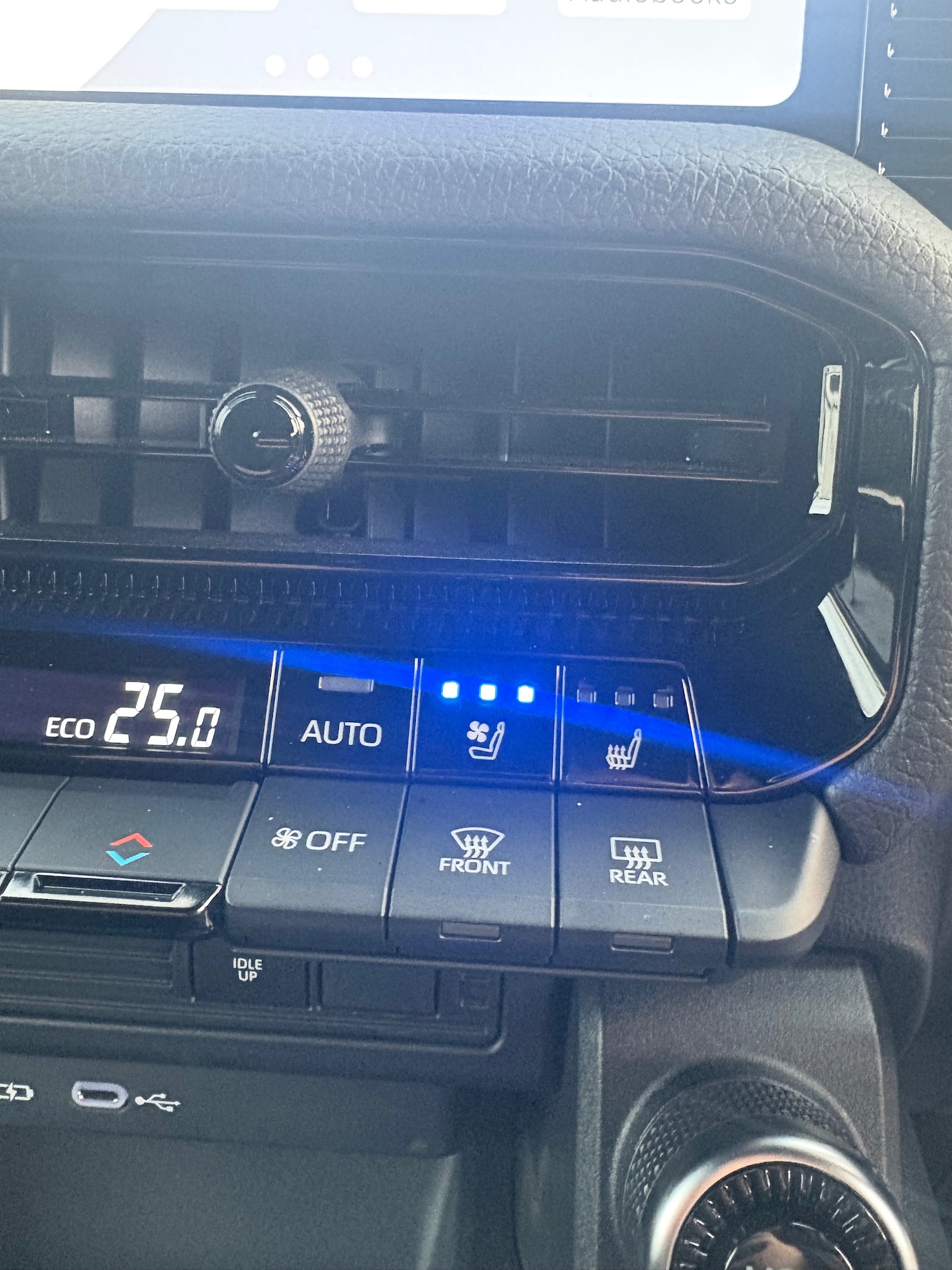 Used Toyota Land Cruiser 2025 for sale - 77495137: Photo 17