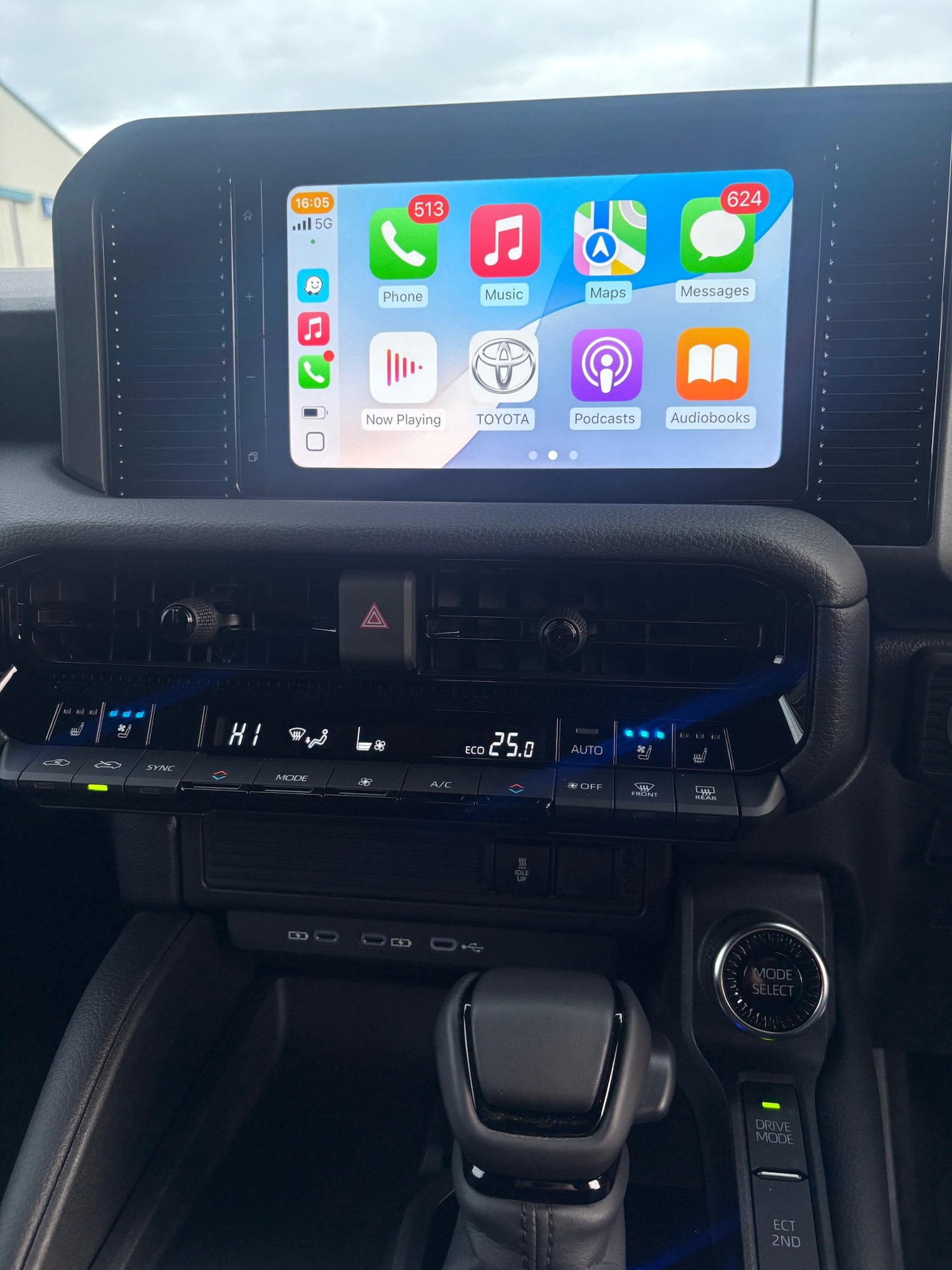 Used Toyota Land Cruiser 2025 for sale - 77495137: Photo 18