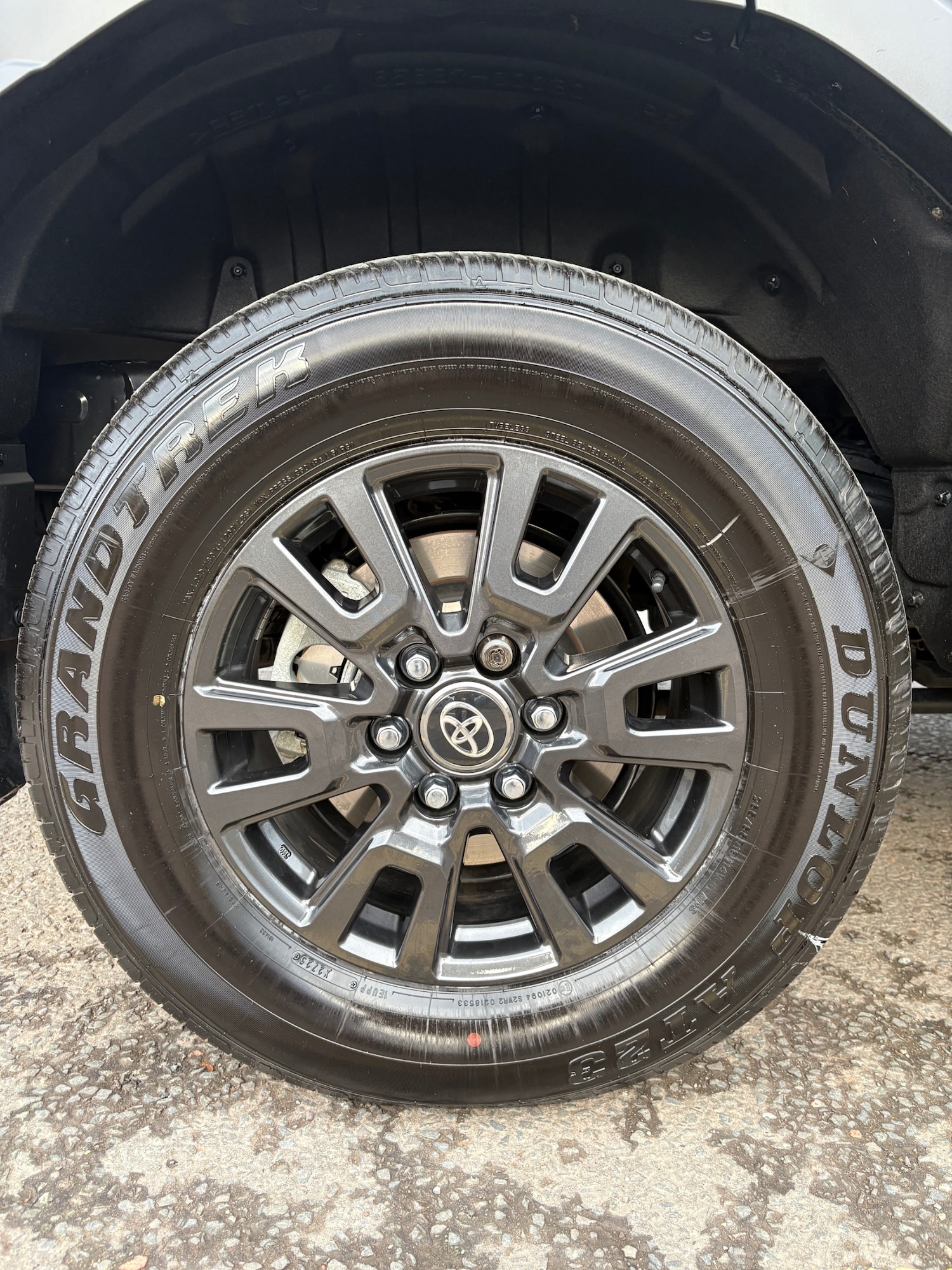 Used Toyota Land Cruiser 2025 for sale - 77495137: Photo 21