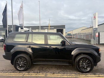 Used Toyota Land Cruiser 2025 for sale - 77495137: Photo