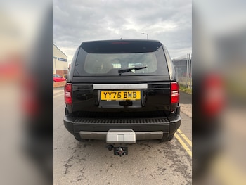 Used Toyota Land Cruiser 2025 for sale - 77495137: Photo