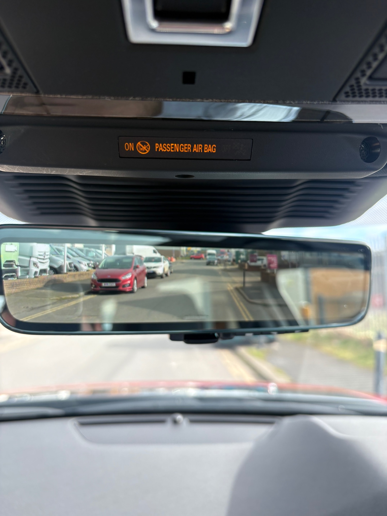 Used Land Rover Discovery Sport 2023 for sale - 77822180: Photo 15