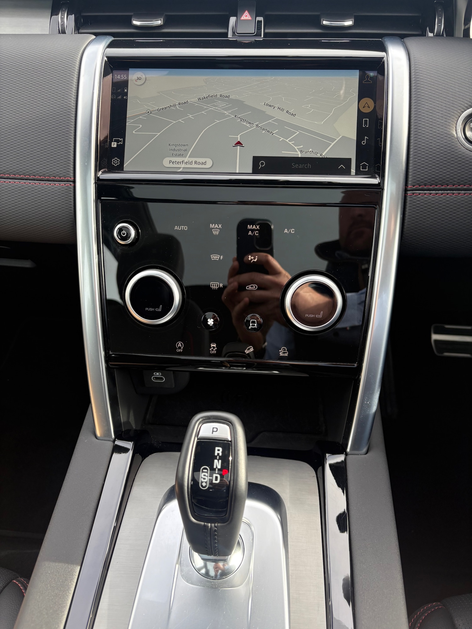 Used Land Rover Discovery Sport 2023 for sale - 77822180: Photo 16