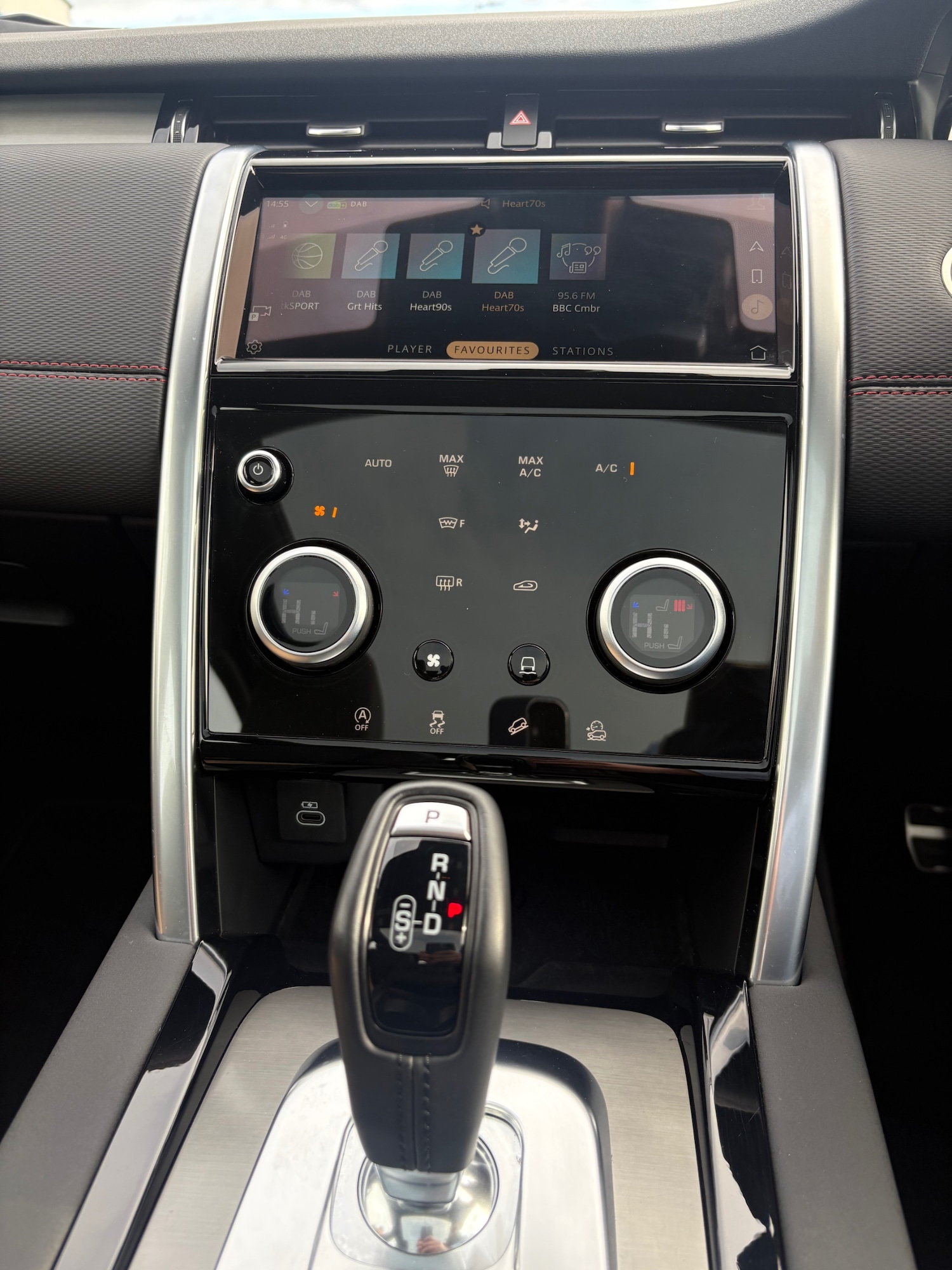 Used Land Rover Discovery Sport 2023 for sale - 77822180: Photo 21