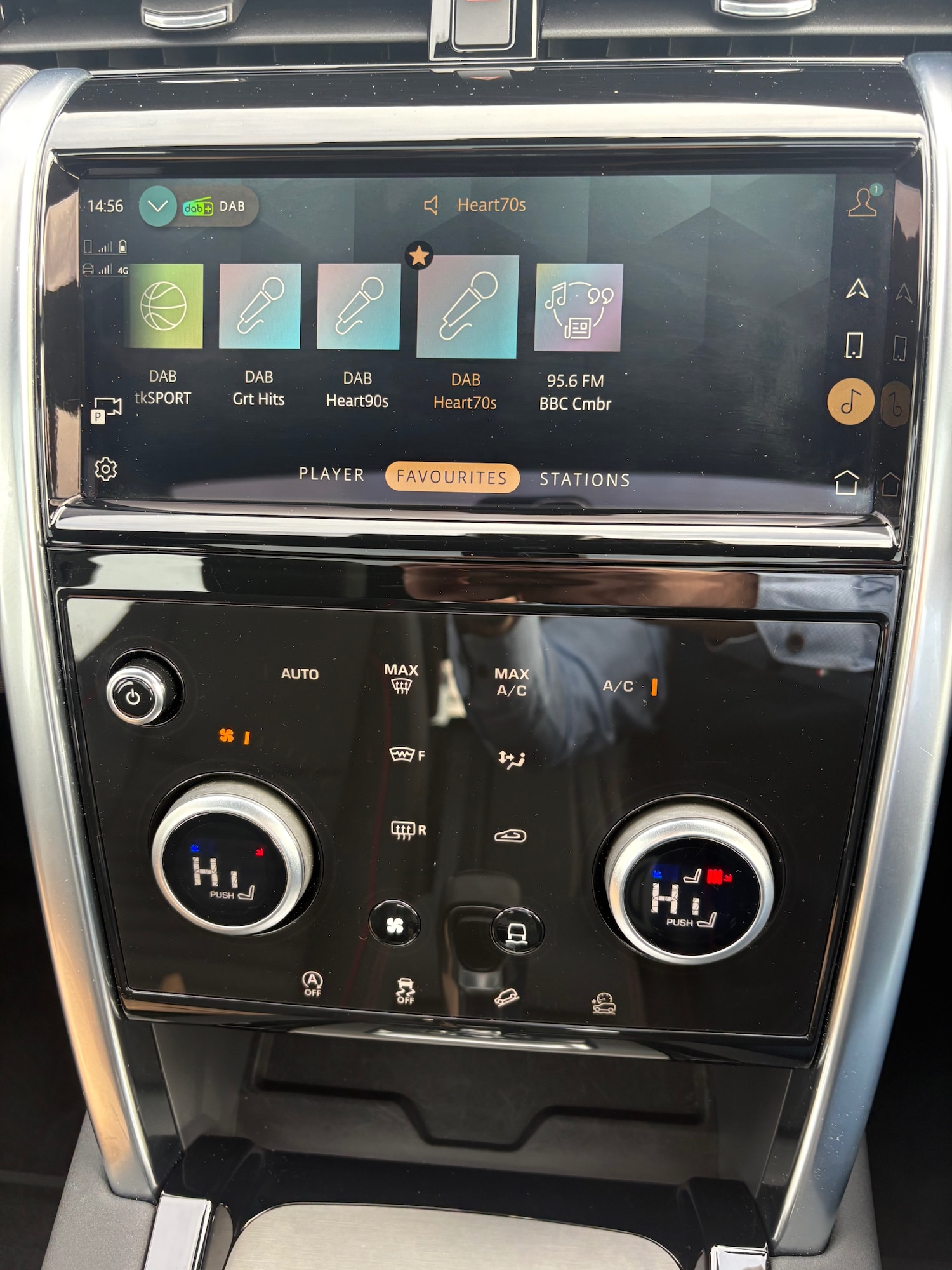 Used Land Rover Discovery Sport 2023 for sale - 77822180: Photo 22