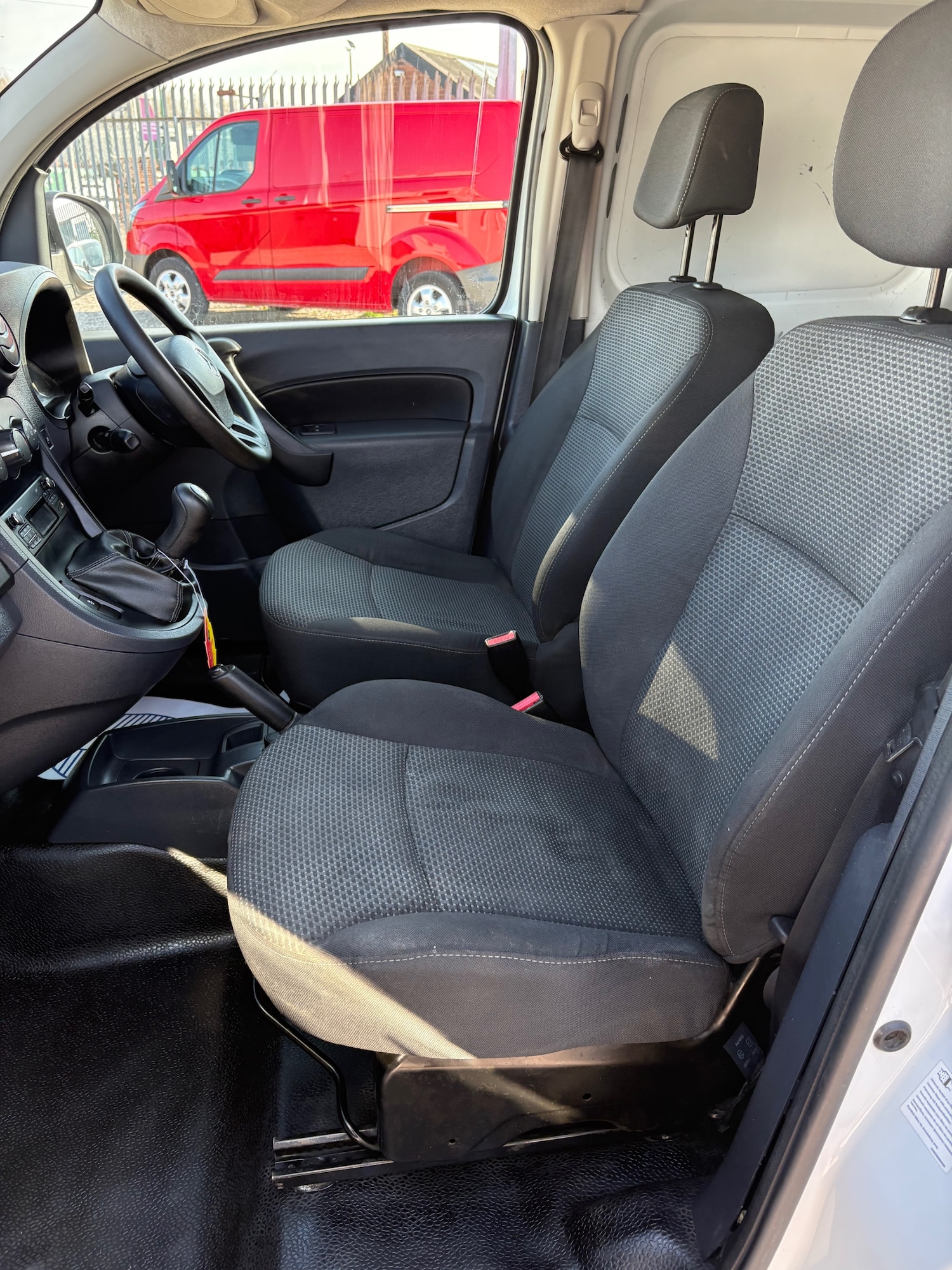 Vehicle 11