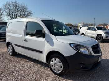 Used Mercedes-Benz Citan 2019 for sale - 74253562: Photo