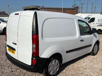 Used Mercedes-Benz Citan 2019 for sale - 74253562: Photo