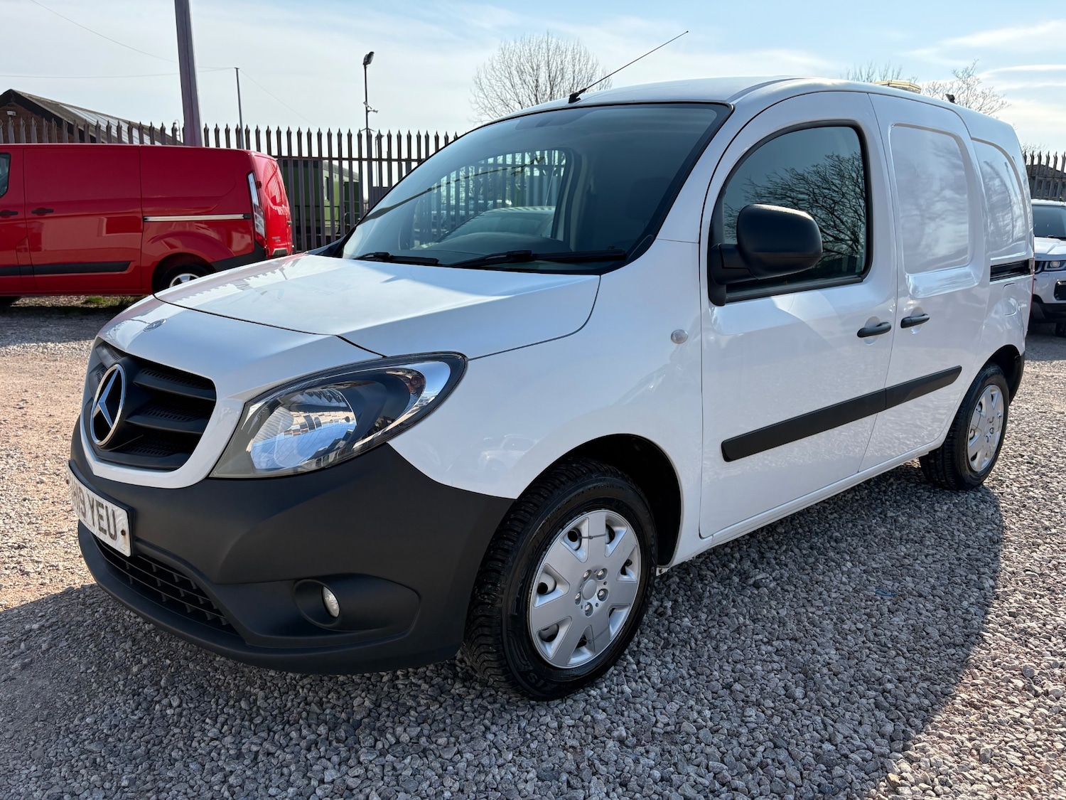 Vehicle 7