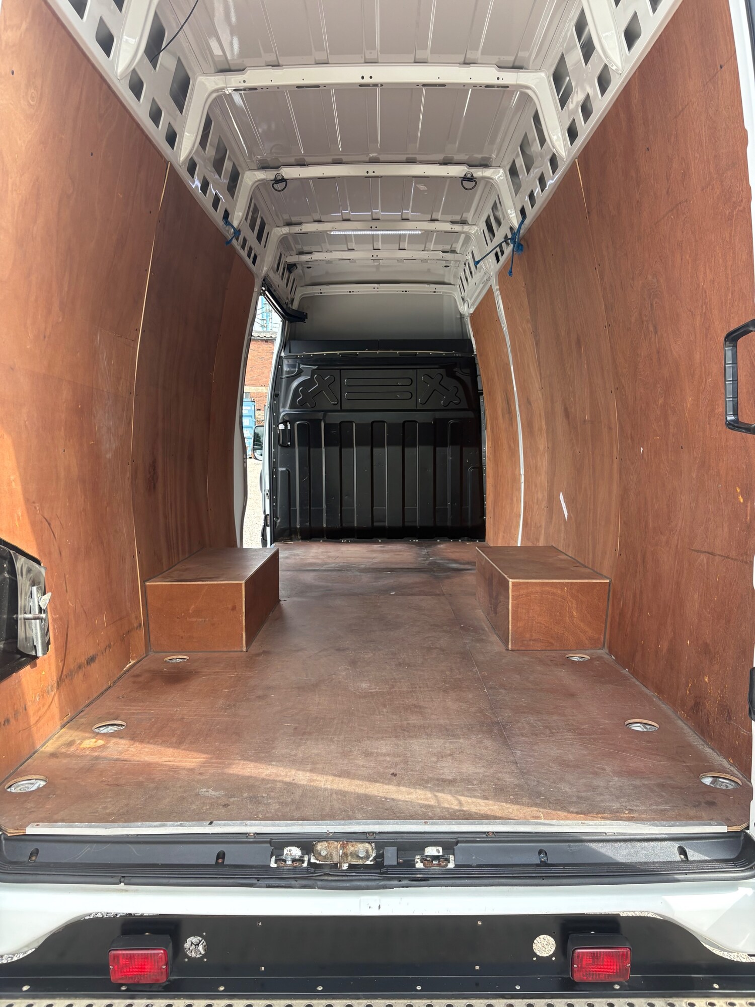 Vehicle 16