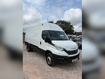 Used Iveco Daily 2019 for sale - 75584174: Photo