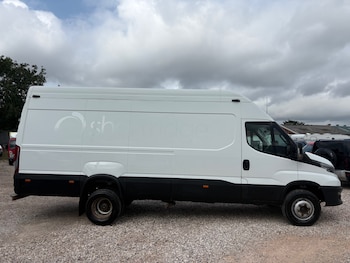 Used Iveco Daily 2019 for sale - 75584174: Photo