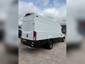 Used Iveco Daily 2019 for sale - 75584174: Photo