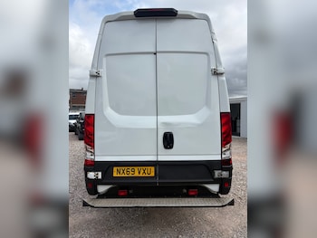 Used Iveco Daily 2019 for sale - 75584174: Photo