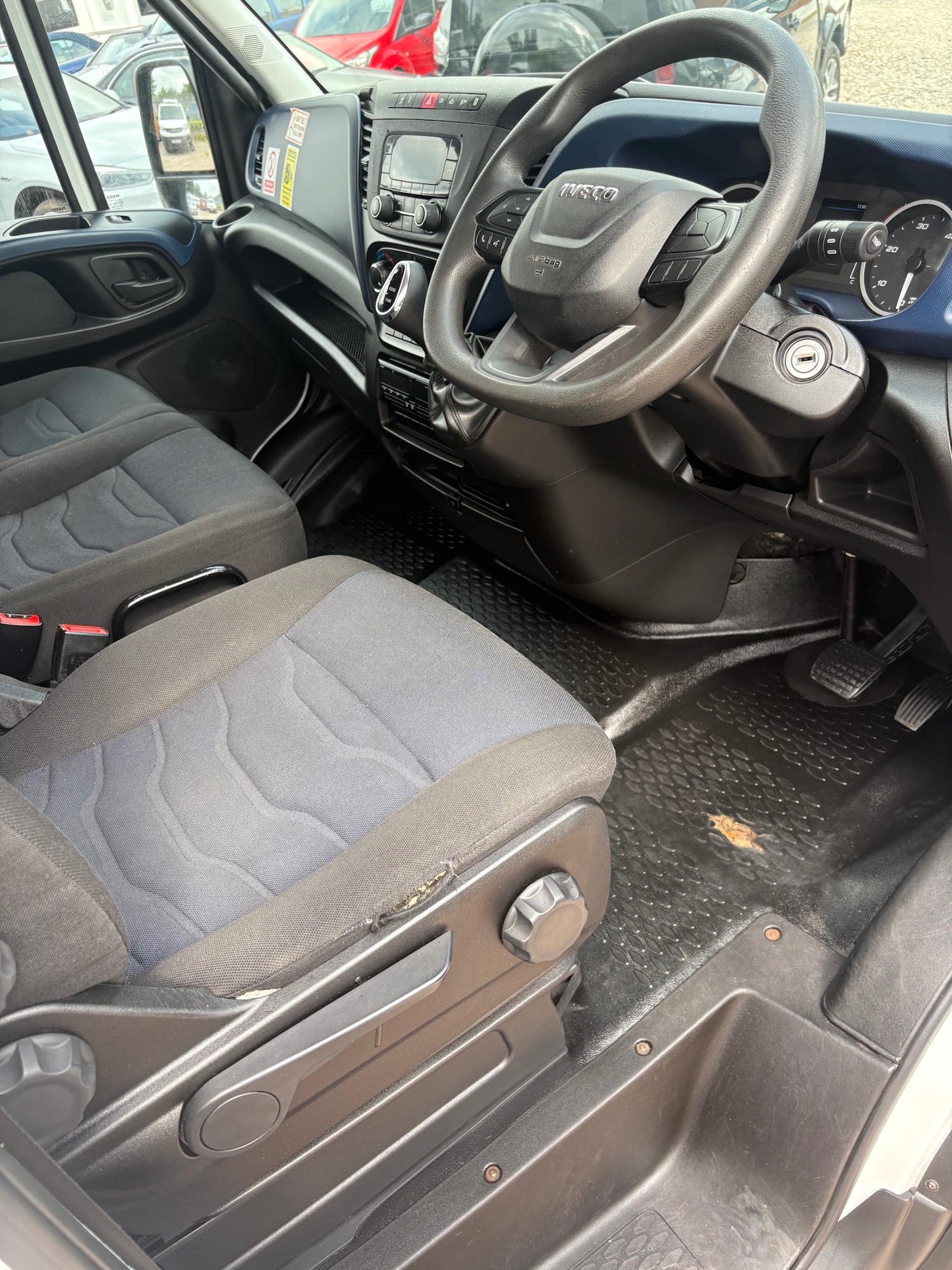 Vehicle 9