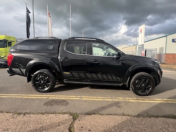 Used Nissan Navara 2020 for sale - 78633708: Photo