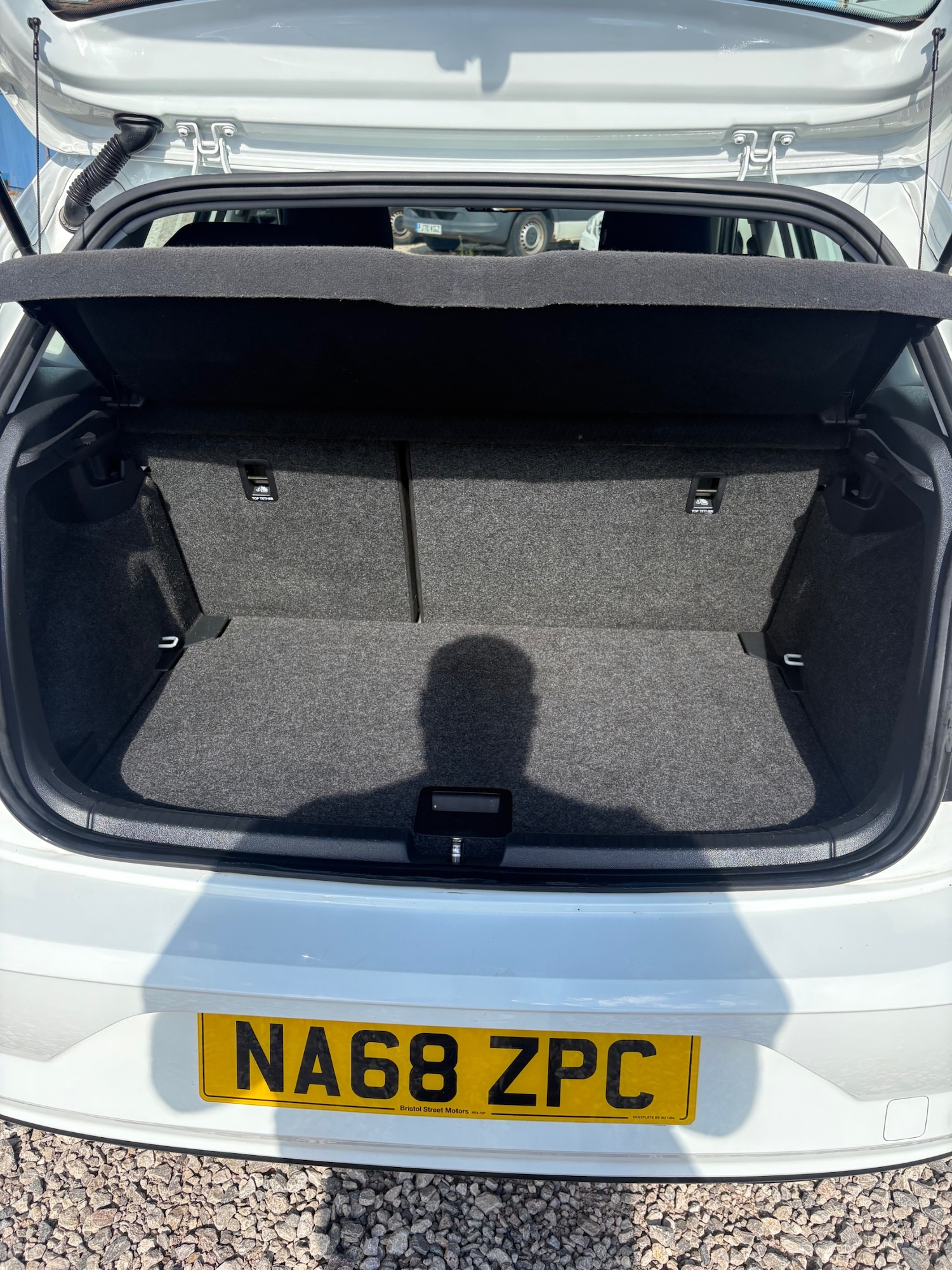 Vehicle 19
